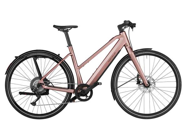 Riese & Müller UBN Seven - 2023