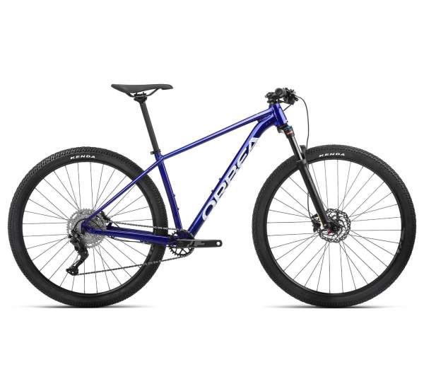 Orbea ONNA 20 27,5" - 2023 violet blue white