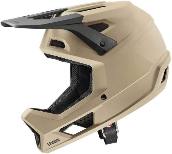 Uvex Ravage Fahrradhelm