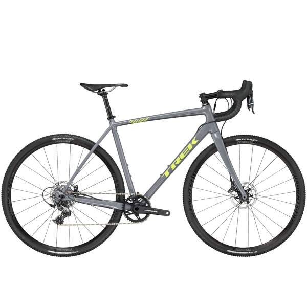 Crockett 7 Disc - 2019