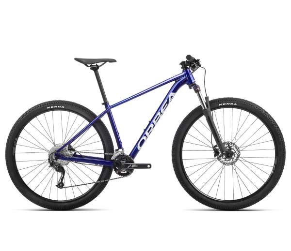 Orbea ONNA 40 29" - 2023 violet blue white