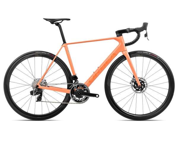 Orbea ORCA M11eLTD PWR - 2024