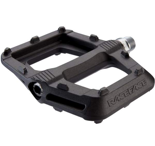 RIDE Pedale - Black