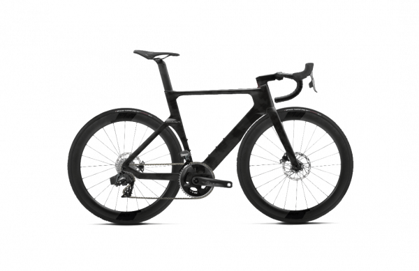 Orbea ORCA AERO M21eLTD 2023