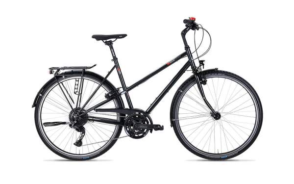 VSF T-300 Shimano Cues 20-Gang / HS22 Diamant - 2025