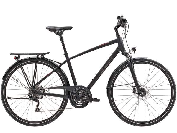 Ubari Deluxe HER - 2021