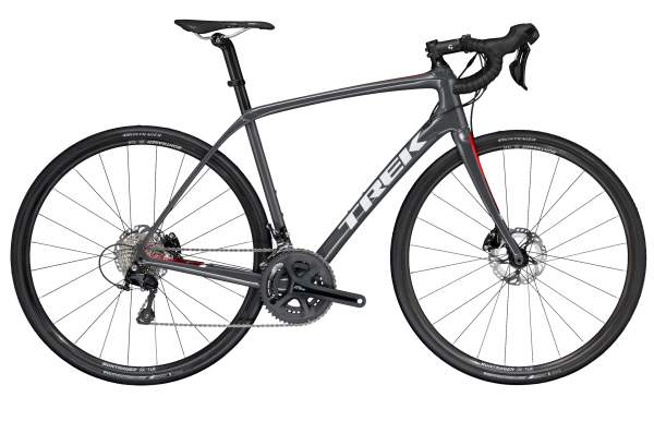 Domane SL 5 Disc 2018