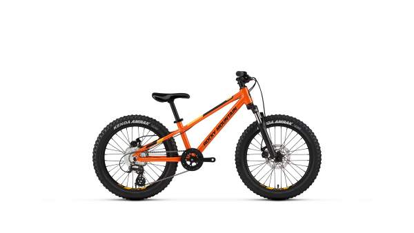 Soul Jr 20 - 2021