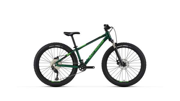 Soul Jr 24 - 2021