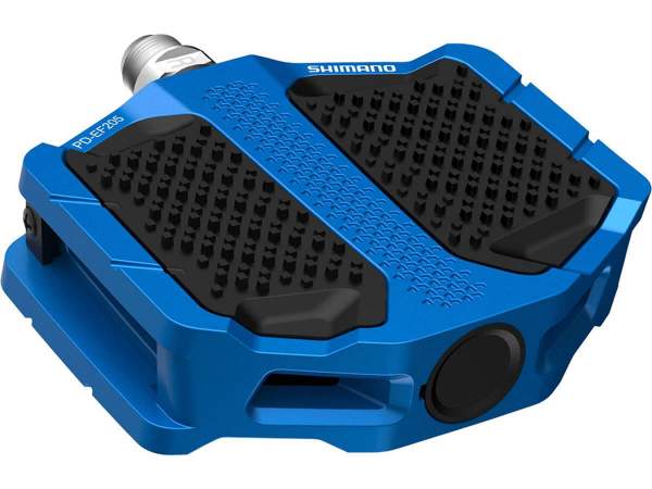 Shimano PD-EF205 Plattformpedal