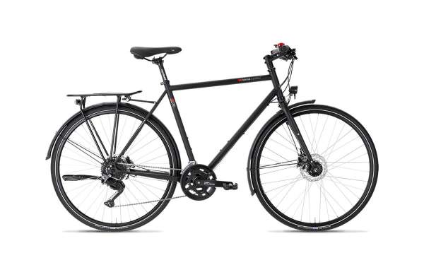 VSF T-100 Sport Shimano Cues 18-Gang / Disc Diamant - 2025