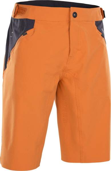 ION Bikeshorts Traze Amp