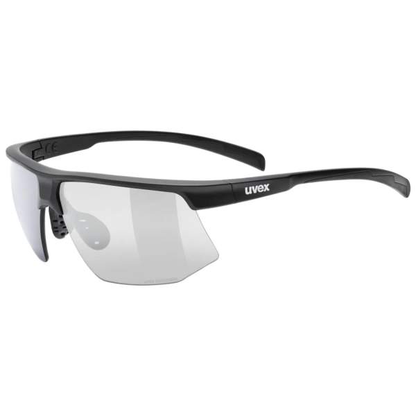 Uvex Aerios V Brille