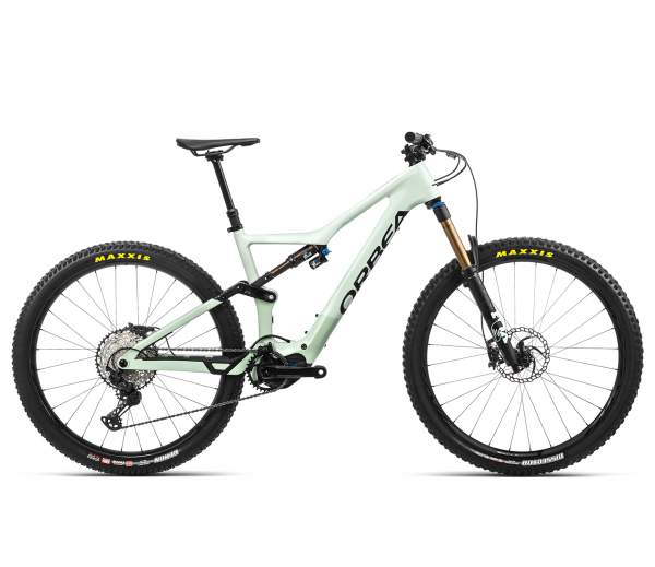 RISE M10 - 2022