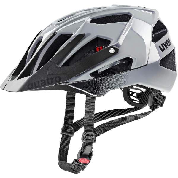 Uvex Quatro Helm