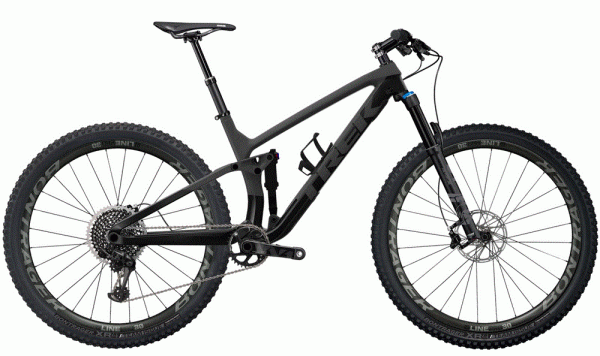 Fuel Ex 8 XT - 2020