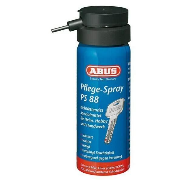 Abus Schloss Spray 50ml