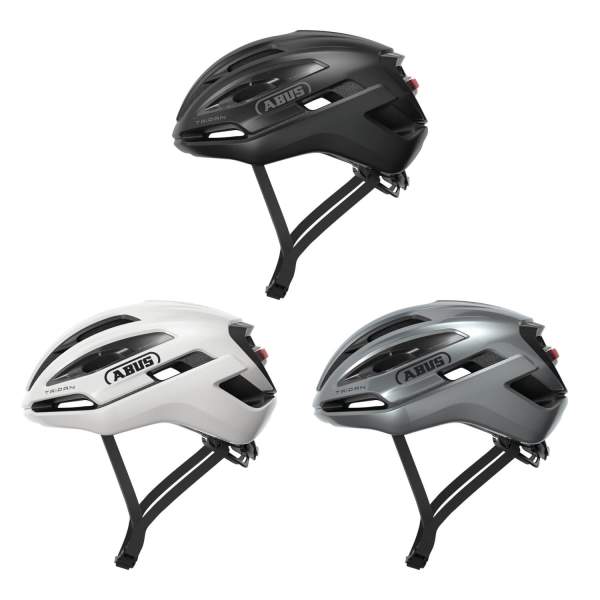 Abus Taipan LED Helm