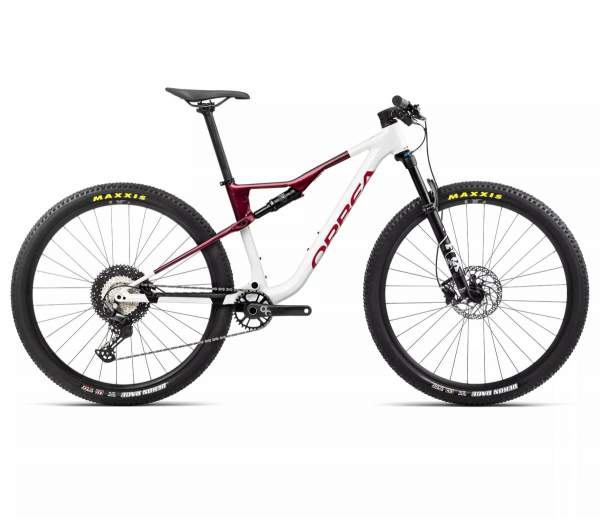 Orbea Oiz H30 - 2024