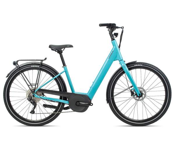 Orbea Optima E40 - 2023