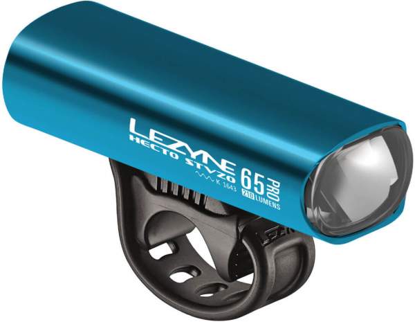 Lezyne LED Hecto Drive Pro 65 StVZO