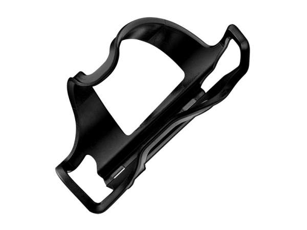 Lezyne Flow Cage SL-R Flaschenhalter - Black