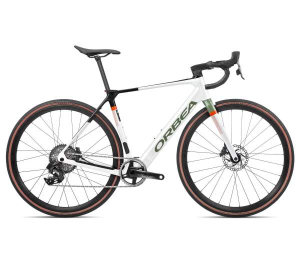 Orbea Gain M21e 1X - 2023