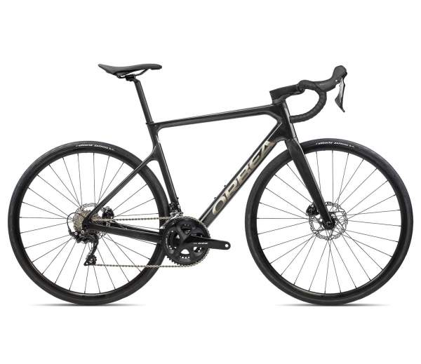 ORCA M30 - 2022 Blue Carbon View Titan