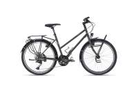 TX-400 Shimano Cues 22-Gang / HS33 Trapez - 2025