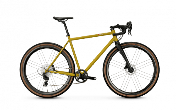 VSF GX-1200 Campagnolo Ekar 13-Gang / Disc - 2023