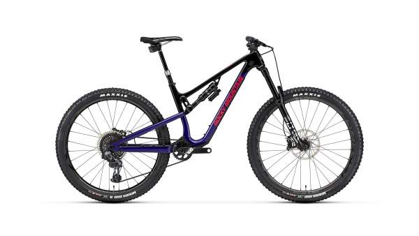 Altitude Carbon 99 - 2021