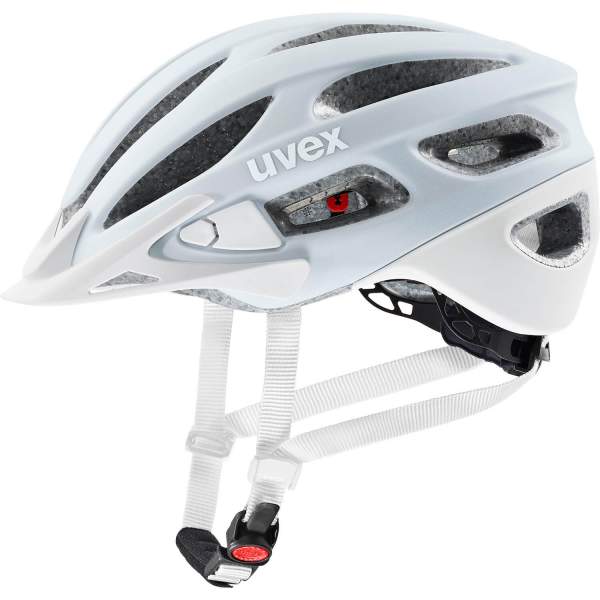 Uvex True CC Helm