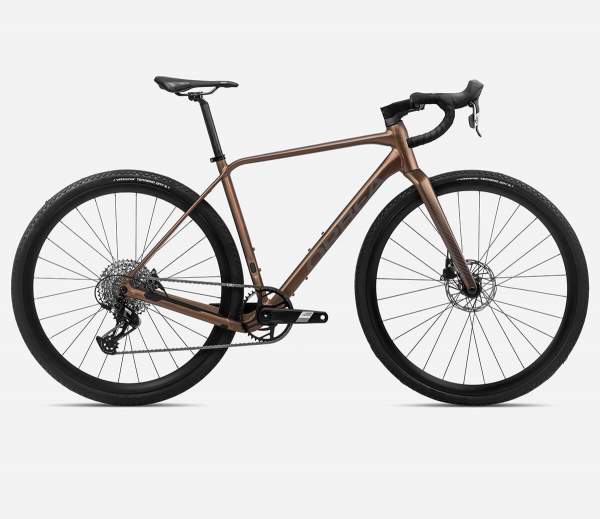 Orbea Terra H41 1X - 2023