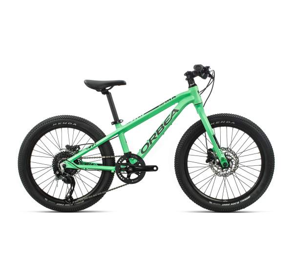 MX 20 Team Disc 2020