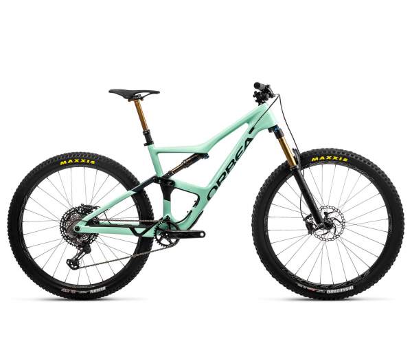 Orbea OCCAM M-LTD - 2023