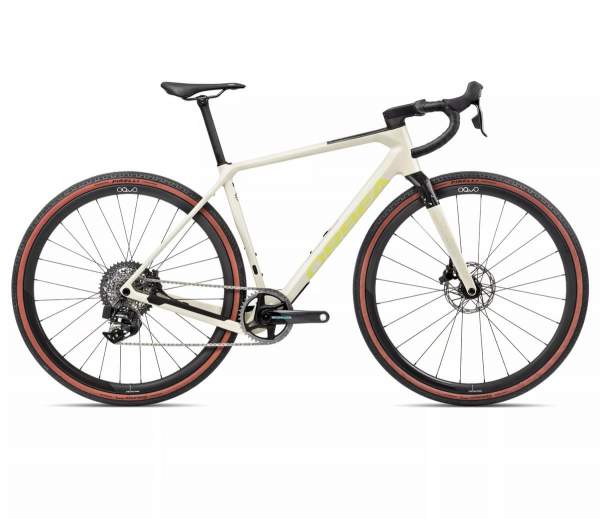 Orbea TERRA M21e TEAM 1X - 2024