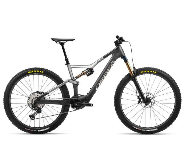 Orbea Rise M10 - 2023