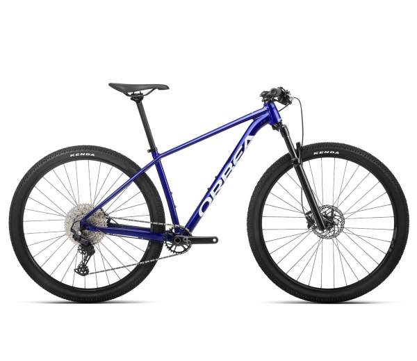 Orbea ONNA 10 27,5" - 2022 violet blue white
