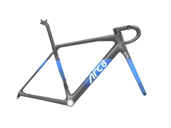 ARC8 Escapee DB Frameset - 2023