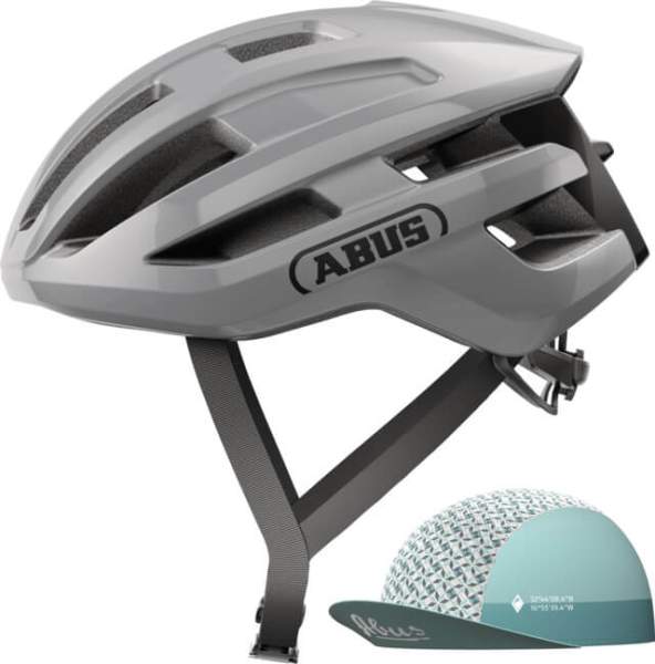 Abus Powerdome ACE Helm