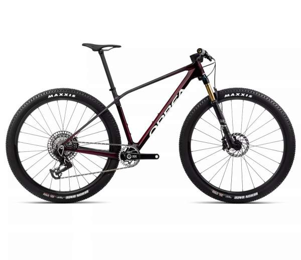 Orbea ALMA M LTD - 2024