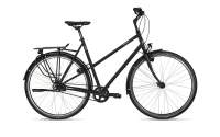 VSF T-300 Shimano Alfine 8-Gang Freilauf / HS22 / Gates Anglais - 2025
