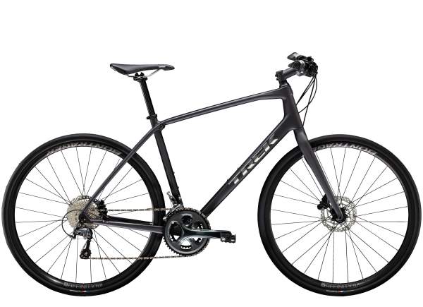 FX Sport 5 - 2020