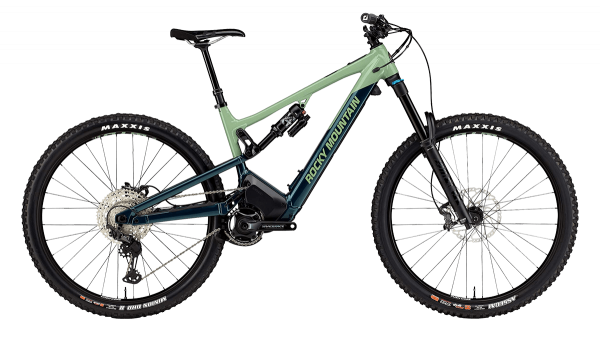 Rocky Mountain Altitude Powerplay A70 Shimano 2024