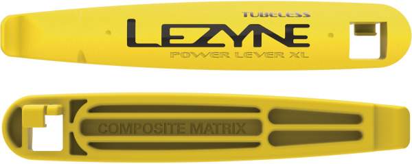 Lezyne Reifenheber Power XL Tubeless