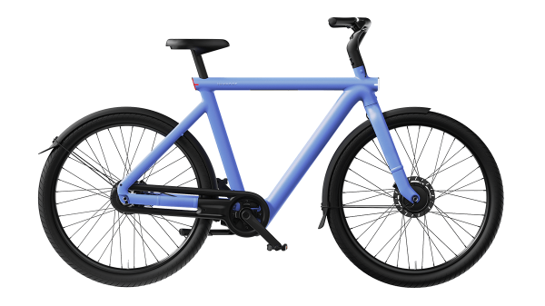 VanMoof S6 - EU Edition