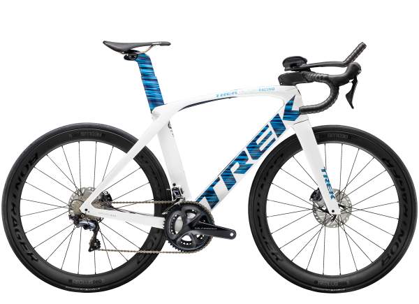 Madone SLR 6 Disc Speed 2020