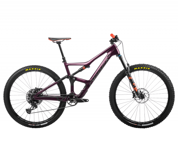Orbea OCCAM M30-EAGLE - 2023