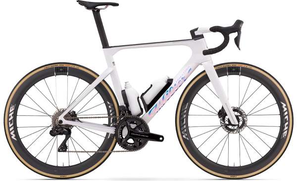 Wilier Triestina Filante SLR ID2