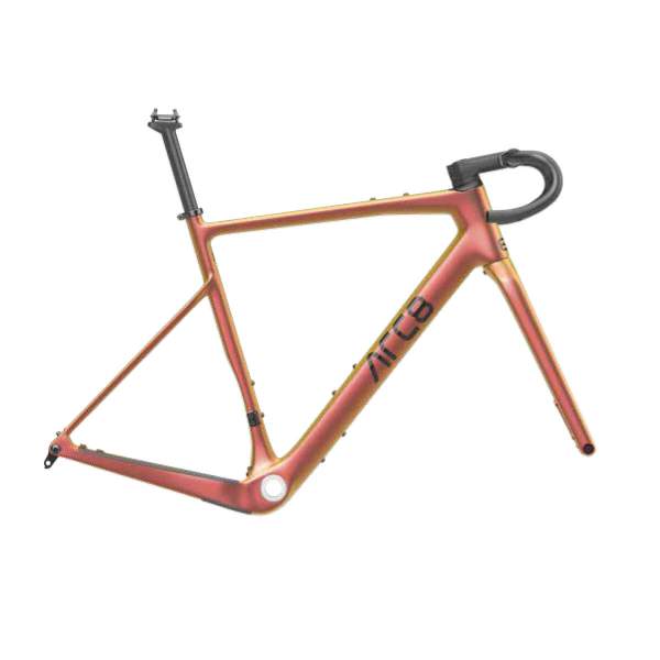 ARC8 Eero Frameset